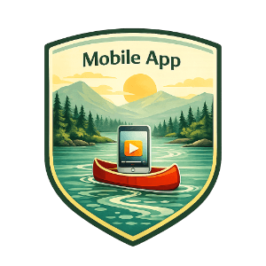 Mobile App